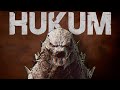 Godzilla ka hukum  godzilla x kong the new empire  boredom editz