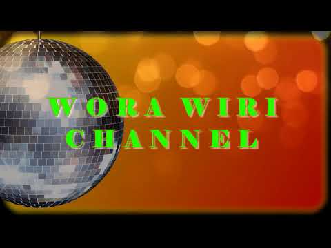 wira-wiri channel
