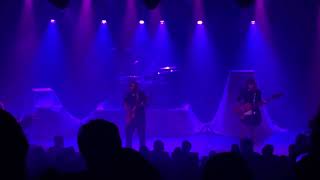 Quicksand – Silversun Pickups at The Bellwether 9/27/2023