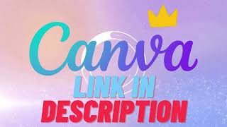 CANVA PRO TEAM INVITE LINK! - Brand New, Working Link for CANVA PRO🔥 CANVA PRO TEAM INVITE LINK! - Brand New, Working Link for CANVA PRO🔥