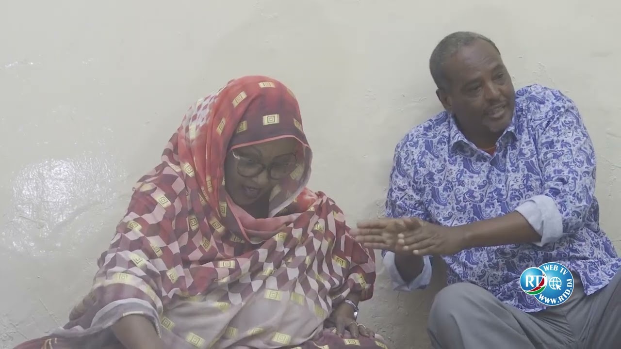 Sketch Ramadan SOMALI N°10 / KALAMAAN ADUUNYO 2025