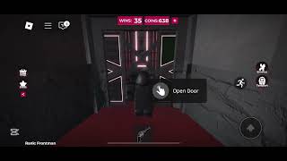How to escape from squad game (tutorial) pls enjoi the vide #squidgame