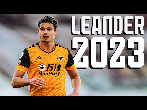The best of Leander Dendoncker | Skills, big goals, big moments