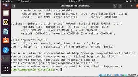 Introducción a la Línea de Comandos en Linux Bash - Parte II: Más Comandos y Funcionalidades