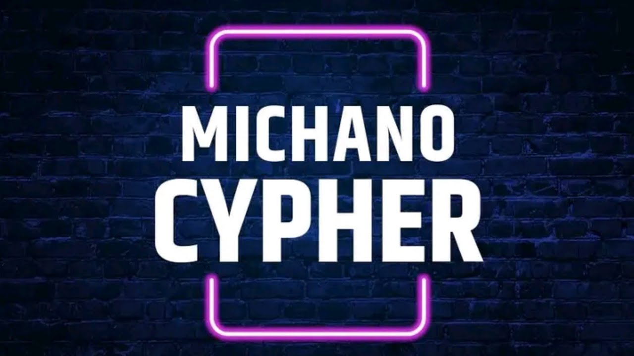 Michano Cypher ft Plus II - YouTube