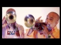 CHARANGA HABANERA & INSURRECTO   LA BOMBA DVJ PORTELA 2012