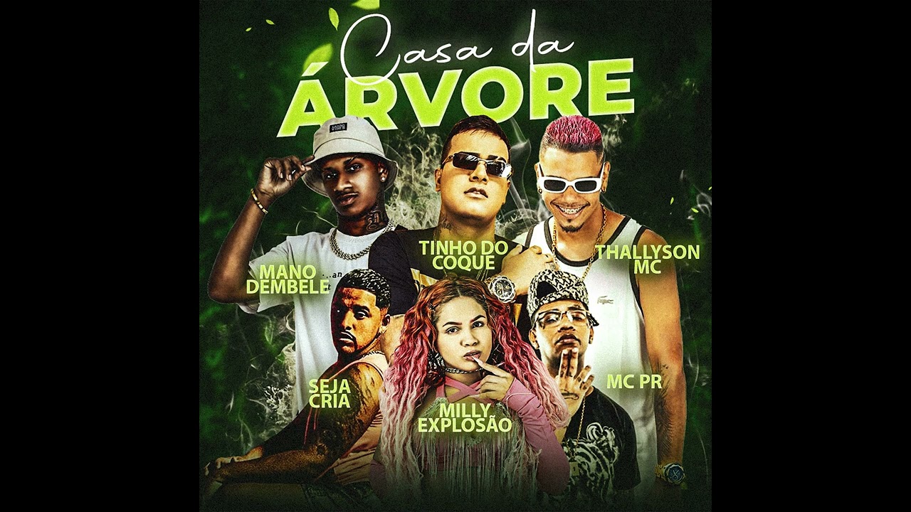 Casa da Árvore