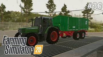 Farming Simulator 20 Android Gameplay #30 | No Commentary