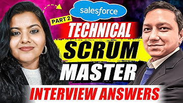 [Top 19+ Technical ] scrum master interview questions and answers ⭐ scrum master interview questions