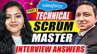 [Top 19+ Technical ] scrum master interview questions and answers ⭐ scrum master interview questions Net Worth