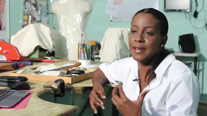 The Power of Beauty Interviews Koko Karibi Jewelry...