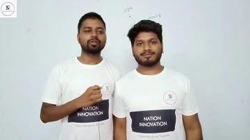 RRB - JE | CBT - 2 | Electronics & Electrical Engineering | Nation Innovation