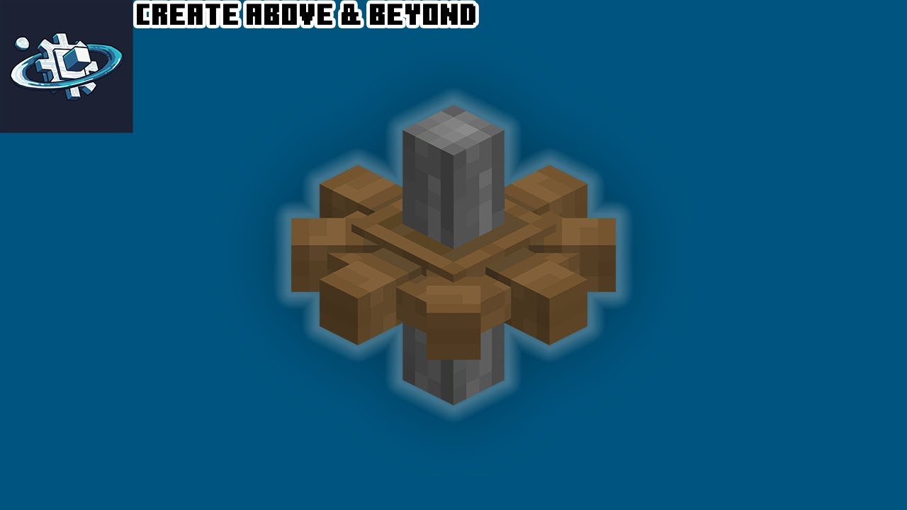 Playing Create Above and Beyond - YouTube