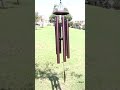 Astarin Wind Chimes Outdoor Deep Tone,45 Inch Relaxing Wind Chimes for Sleep, Meditation, Study