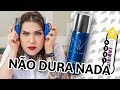 CHATÔMETRO Base em spray NV Jeunesse | Lu Ferreira | Chata de Galocha