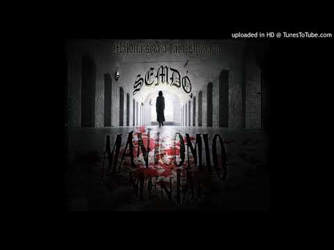 08-SEMDÓ & PEST - Alucinações Homicidas