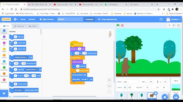 9 Programlama Temelleri - Blok kodlama Scratch ile Uygulama