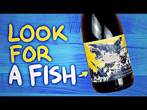 Why you should buy wine with an animal on the label