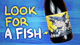 Why you should buy wine with an animal on the label