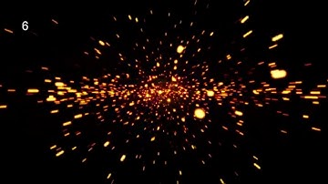 Particle Explosions Collection | Motion Graphics - Videohive template