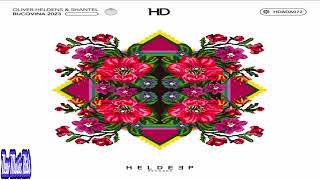 Oliver Heldens, Shantel - Bucovina 2023 (Extended Mix) () Resimi