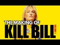 The making of kill bill vol 1  feature documentary  bonus clips  interviews  quentin tarantino