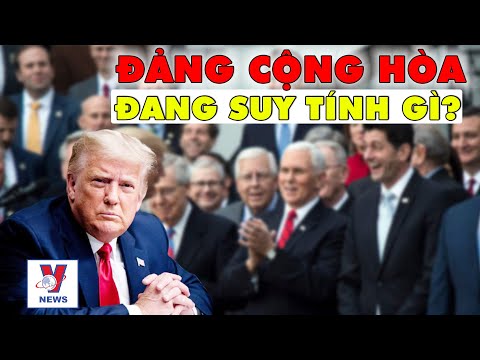 Phe ông Trump