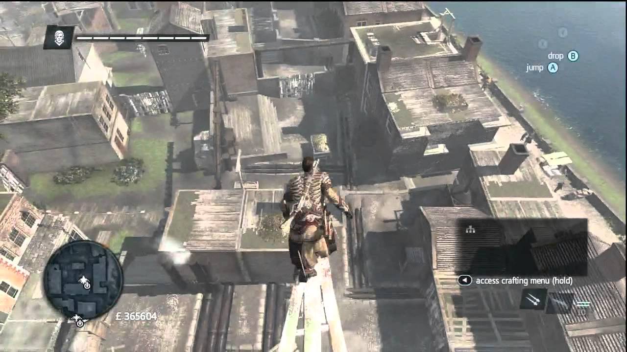 Assassin's Creed Rogue ~ Trophy Guide & Roadmap - Assassin's Creed: Rogue 