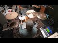 No One - Elevation Worship - Drum Cover