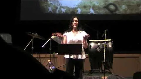 "Vulnerability" by Lisa LaFave