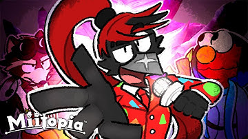 VEETOPIA: Chapter Four