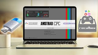 RecalBox 2020: Download And Installation Guide