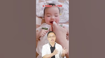 hạn chế sâu răng ở trẻ  #bsvinh #bsnhi #nuoicon #biokiko