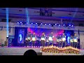 10th boys fusion dance  jwala 2023