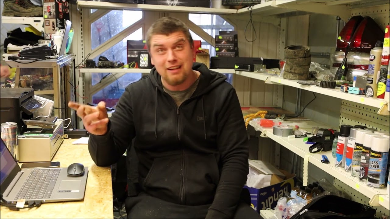 Väike-Maarja uue kaupluse omanik lubab mitmekesist kaubavalikut