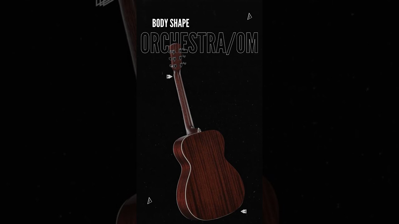 This is what the Alvarez MF610EOM Masterworks sounds like. - Guitars Are Being Strummed 