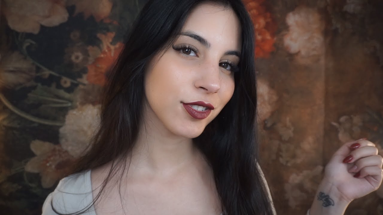 ASMR Te quiero después de un día difícil! Cuido de ti ❤️ l Roleplay