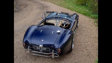 COBRA by DAX A4COF - Total Headturners