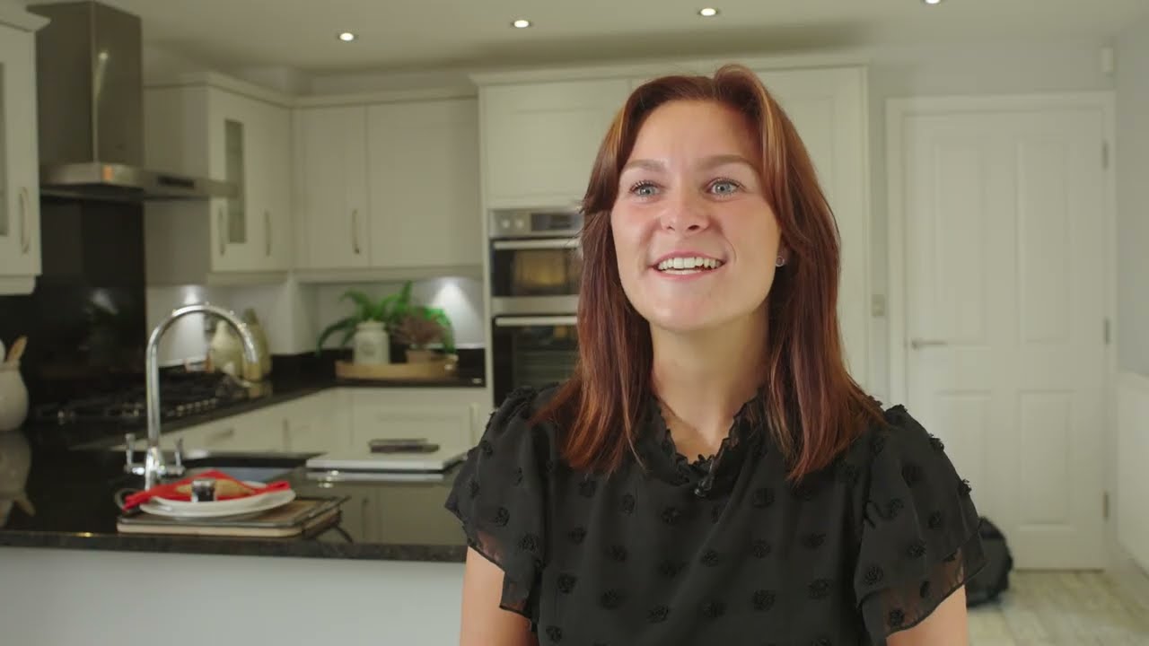 The Discovery House at Wintringham