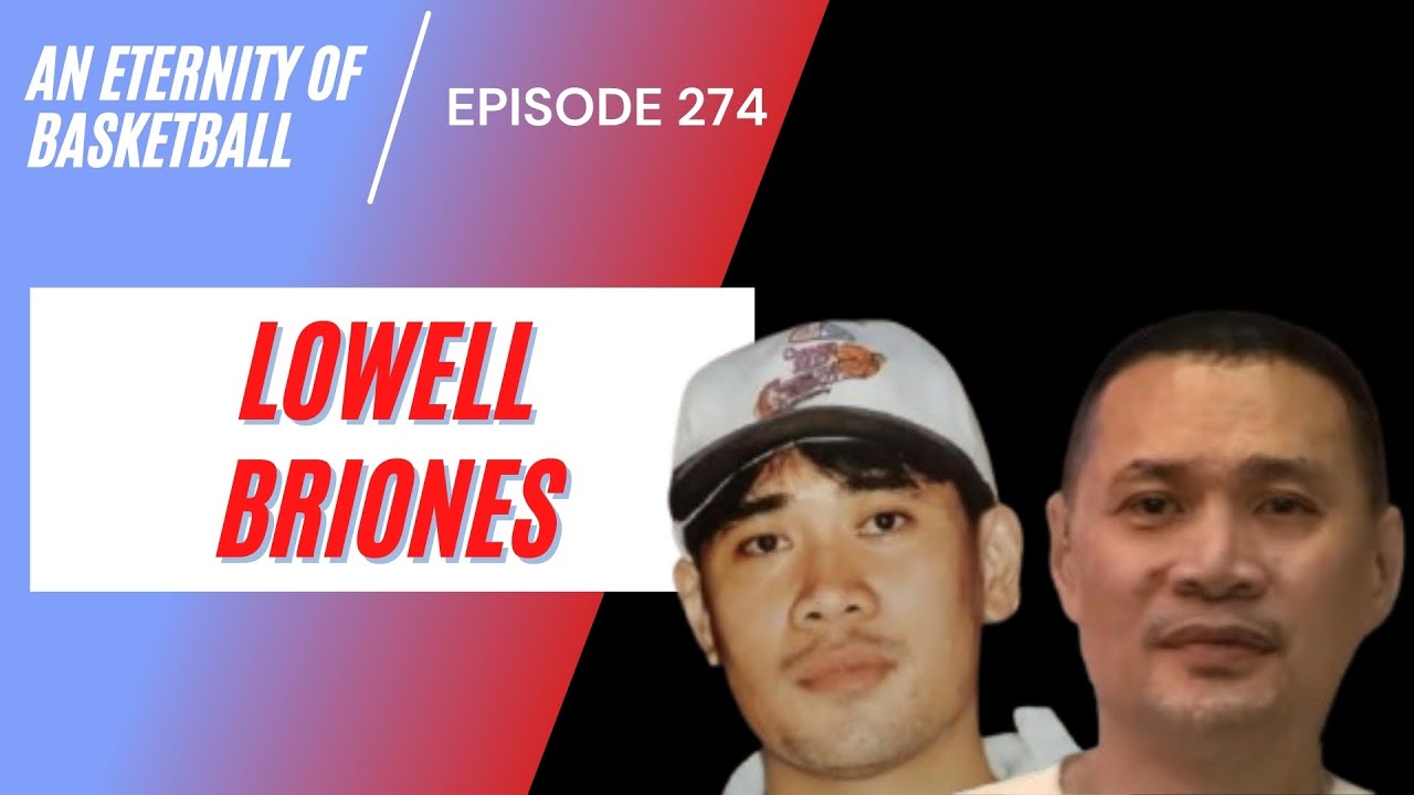 An Eternity of Basketball