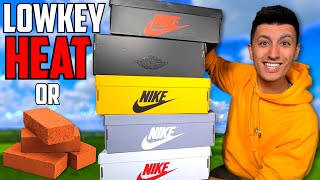 You NEED these Air Jordan 1s in Your Collection! (SHOE HAUL)