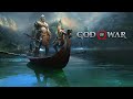 God of War 2018 100% Walkthrough Part 65 Finale PC Ultra 1440p