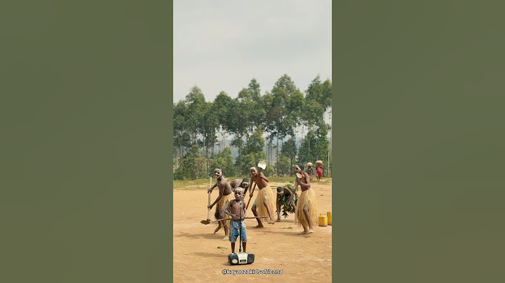 "How We Live: A Tour of  Cultural Community #dance #africa #mood #trending #viral #subscribe