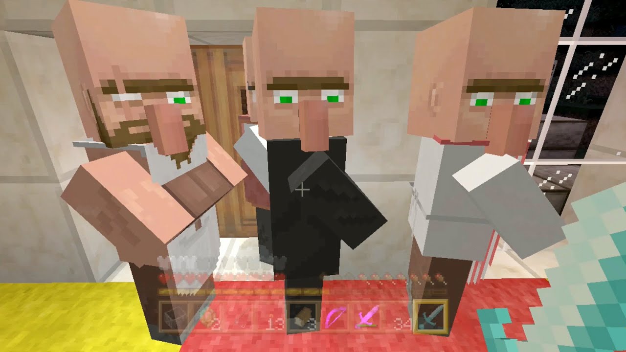lets play a little game Minecraft Xbox - Our Escape - Day Of Reckoning - Part 5