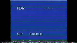 vhs test [made with rarevision pro + kdenlive]