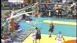 C-Webb assist to Vlade
