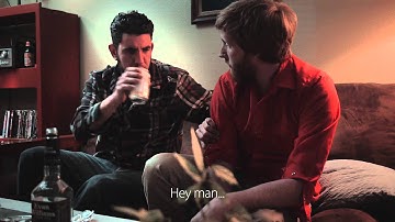 NIGHTMARE$ - Music Video