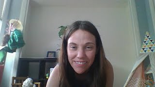 Fundations - Unit 4 Week 1 Day 5 - Storytime (Bunny Cakes)
