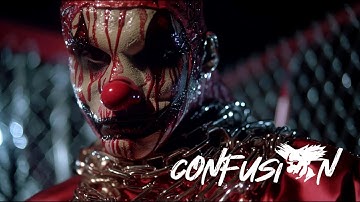 Hatterson - Confusion (Official Music Video)