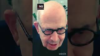 Lack of Logic in Israel a Nuke armed State | Ex. DG IAEA M.EIBaradie | Support &amp; Subscribe